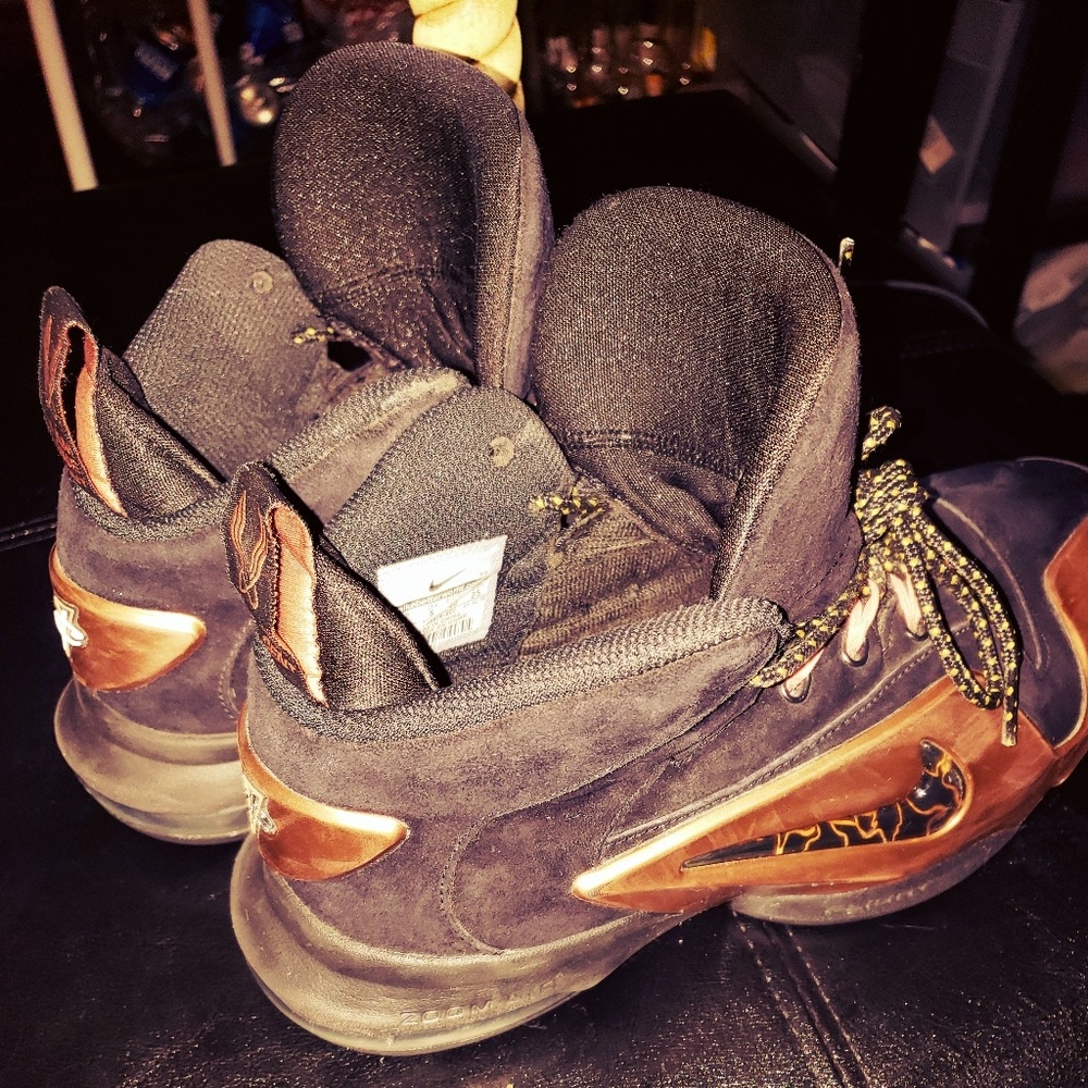 RARE NIKE I am one cent